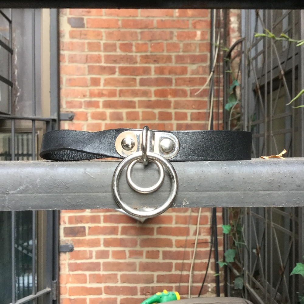 UNIF Dame Choker